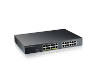 Zyxel GS1915-24EP - 1509908 - zdjęcie 2